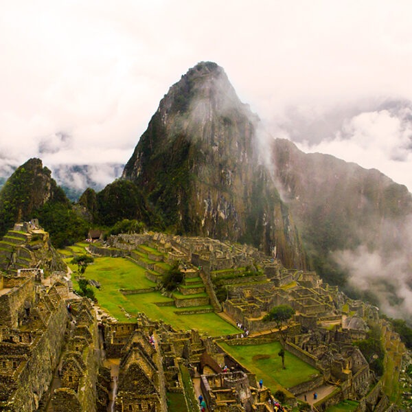 Tour a Machu Picchu 1 Dia