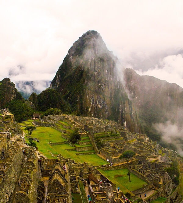 Tour a Machu Picchu 1 Dia