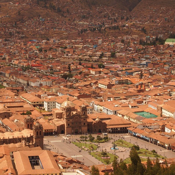 CUSCO MACHU PICCHU y VINICUNCA