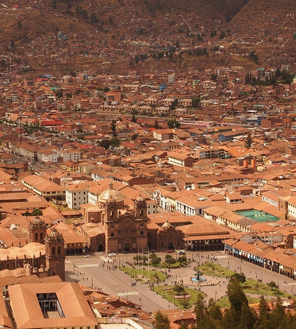 CUSCO MACHU PICCHU y VINICUNCA