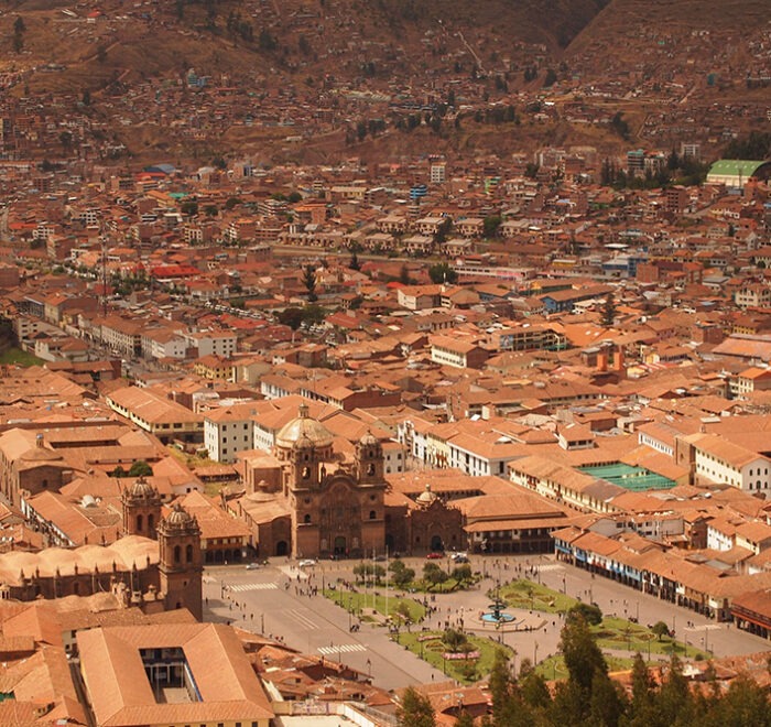 CUSCO MACHU PICCHU y VINICUNCA