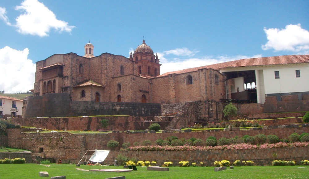 CITY TOUR CUSCO, VALLE SAGRADO Y MACHU PICCHU 4 DIAS
