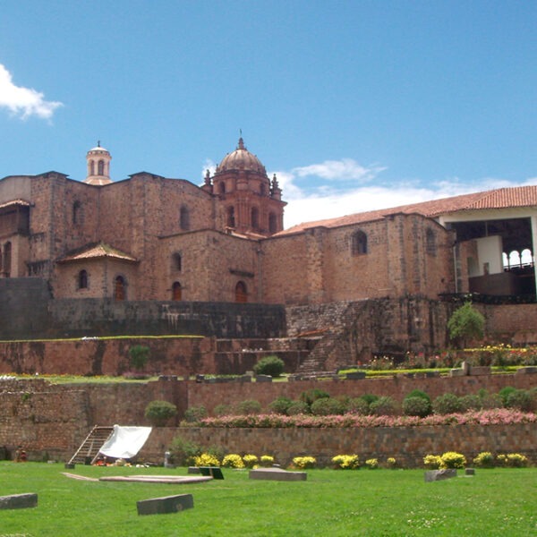 CITY TOUR CUSCO, VALLE SAGRADO Y MACHU PICCHU 4 DIAS