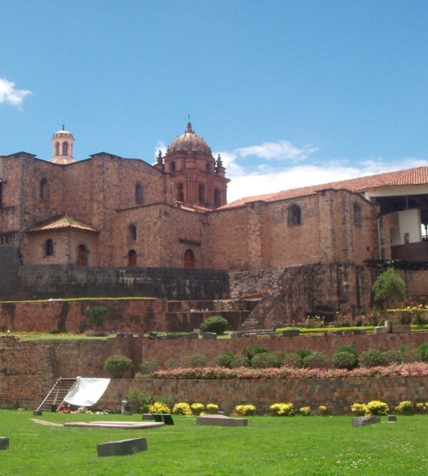 CITY TOUR CUSCO, VALLE SAGRADO Y MACHU PICCHU 4 DIAS