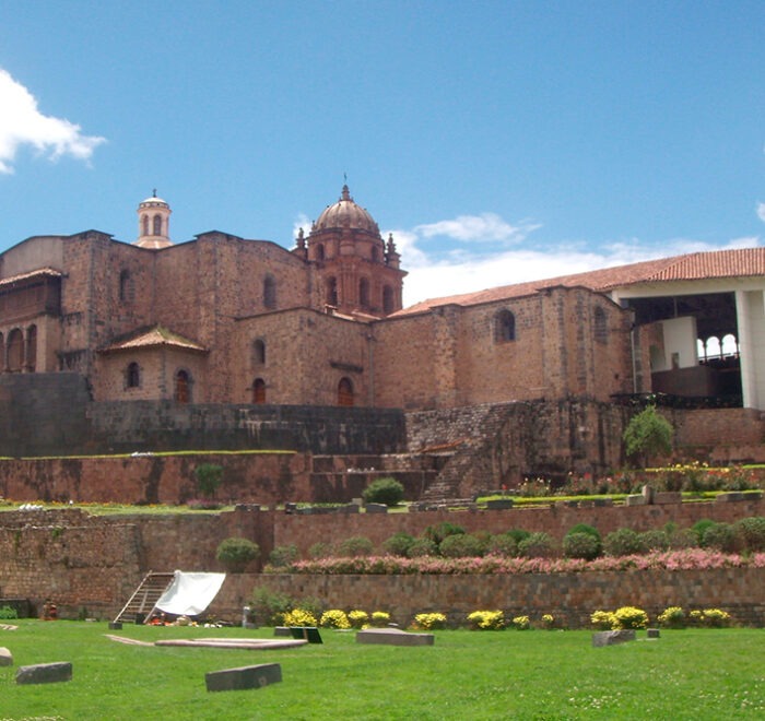 CITY TOUR CUSCO, VALLE SAGRADO Y MACHU PICCHU 4 DIAS