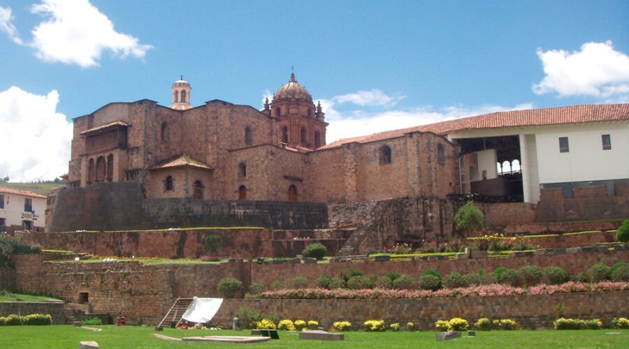 CITY TOUR CUSCO, VALLE SAGRADO Y MACHU PICCHU 4 DIAS