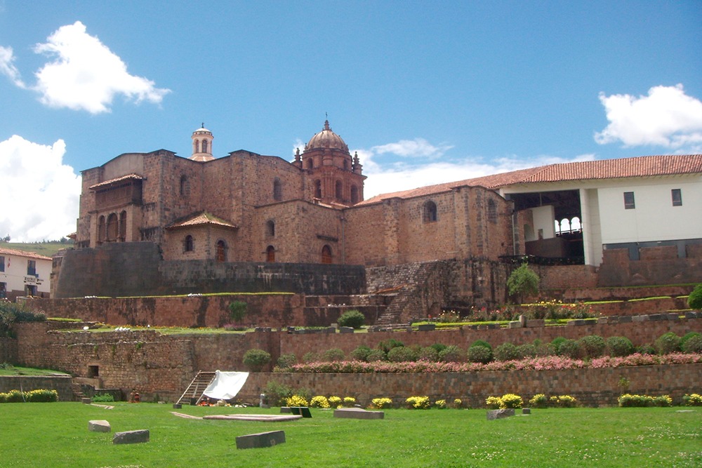 CITY TOUR CUSCO, VALLE SAGRADO Y MACHU PICCHU 4 DIAS