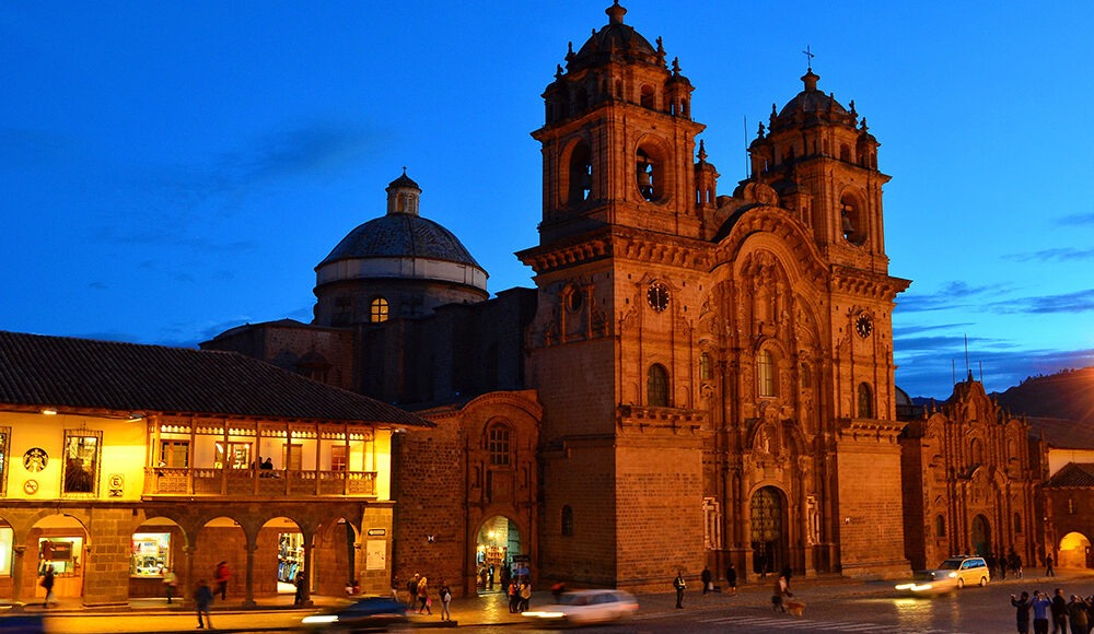Cusco