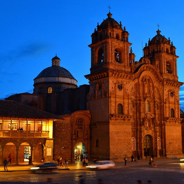 Cusco