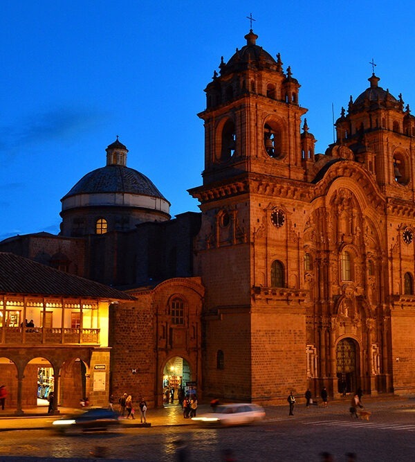 Cusco
