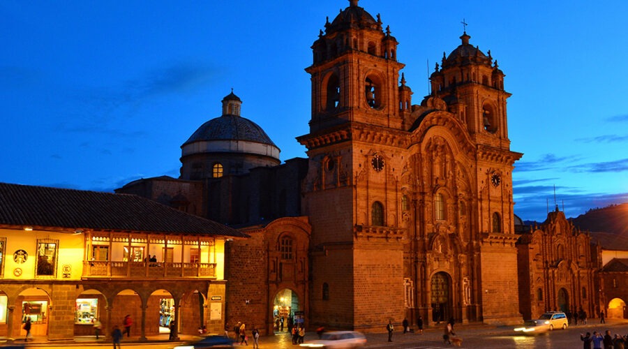Cusco