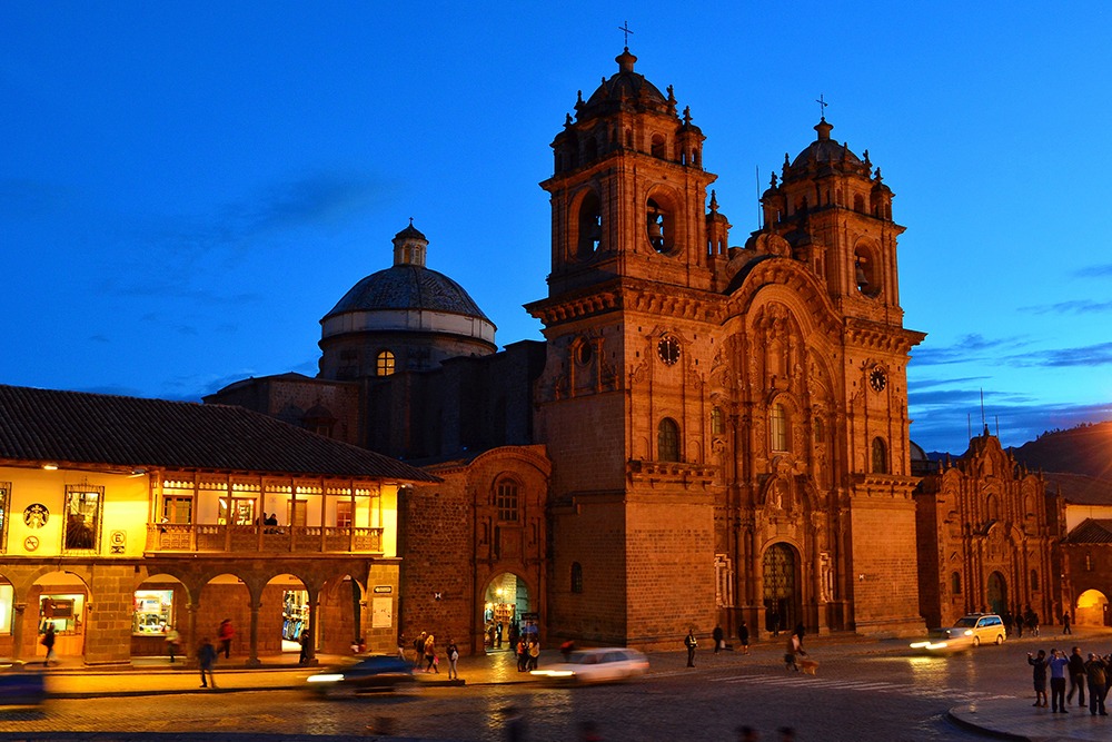Cusco