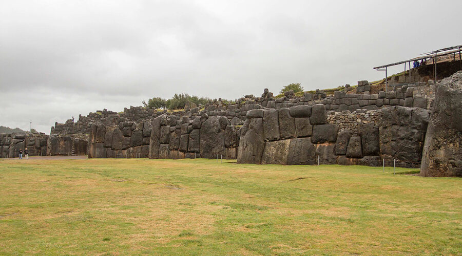 City Tour Cusco