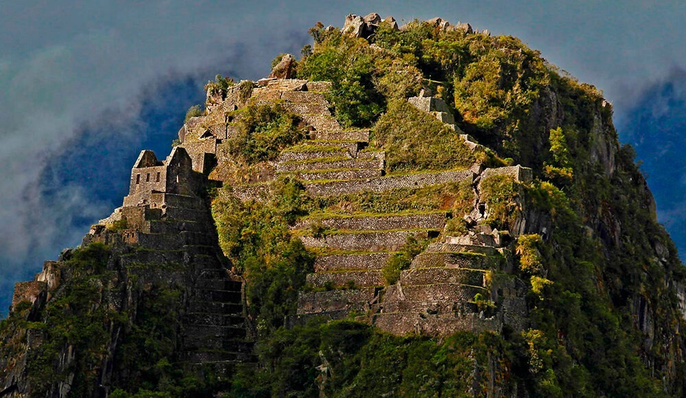 TOUR MACHU PICCHU CON HUAYNA PICCHU
