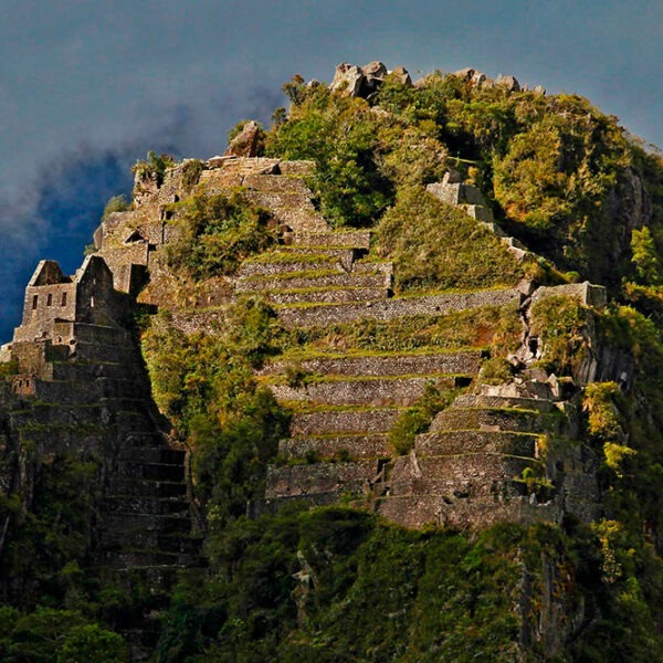 TOUR MACHU PICCHU CON HUAYNA PICCHU