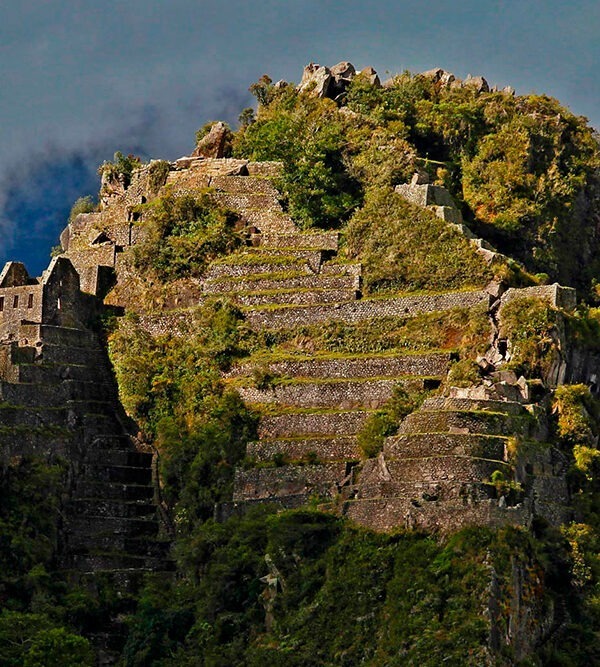 TOUR MACHU PICCHU CON HUAYNA PICCHU