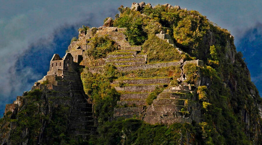 TOUR MACHU PICCHU CON HUAYNA PICCHU