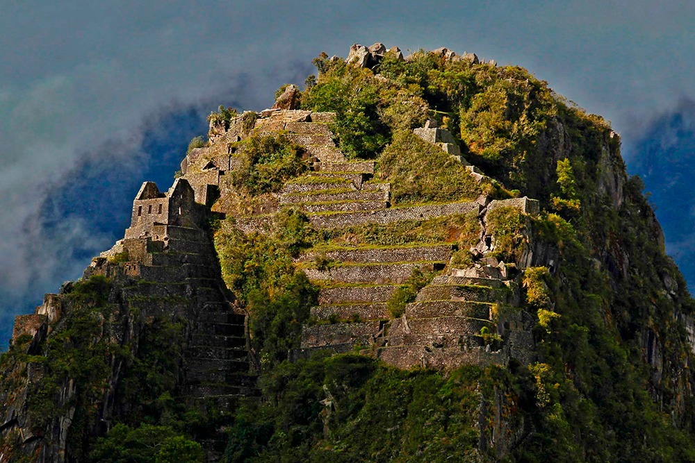 TOUR MACHU PICCHU CON HUAYNA PICCHU