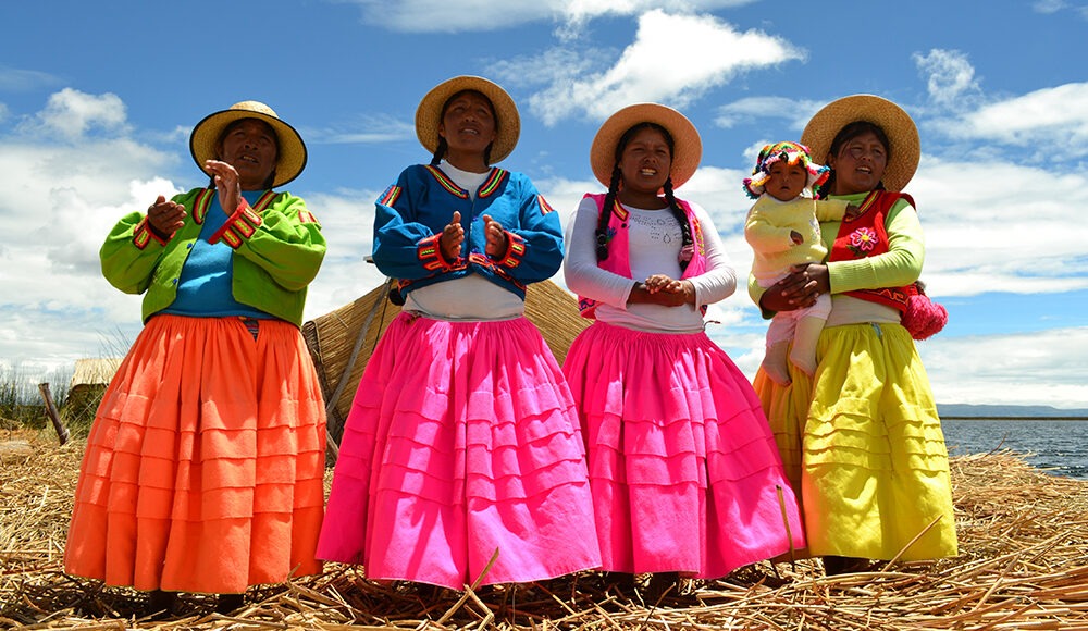 PERU EN 13 DIAS