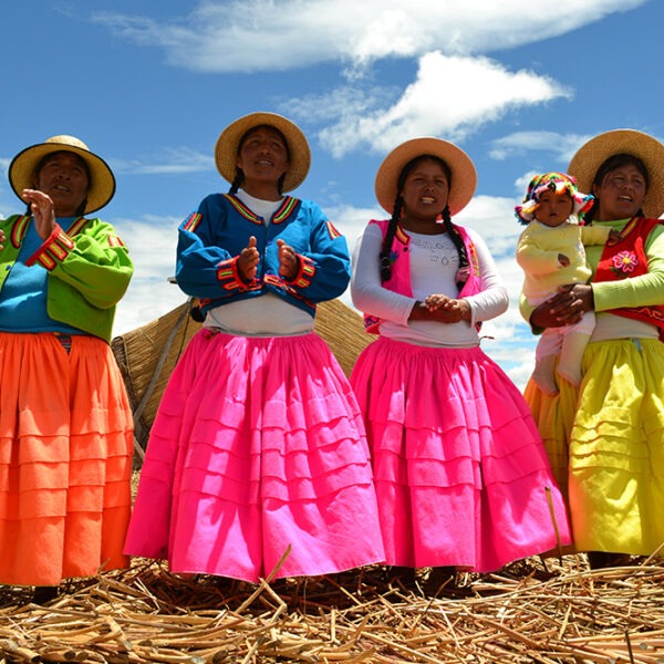 PERU EN 13 DIAS
