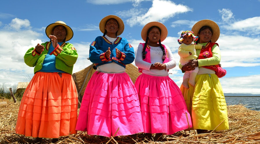 PERU EN 13 DIAS