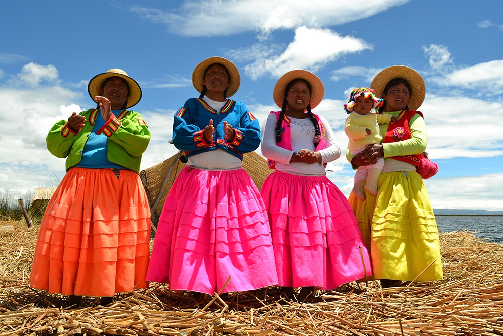 PERU EN 13 DIAS