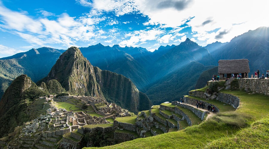 TOUR MACHU PICCHU HUAYNA PICCHU Y VALLE SAGRADO