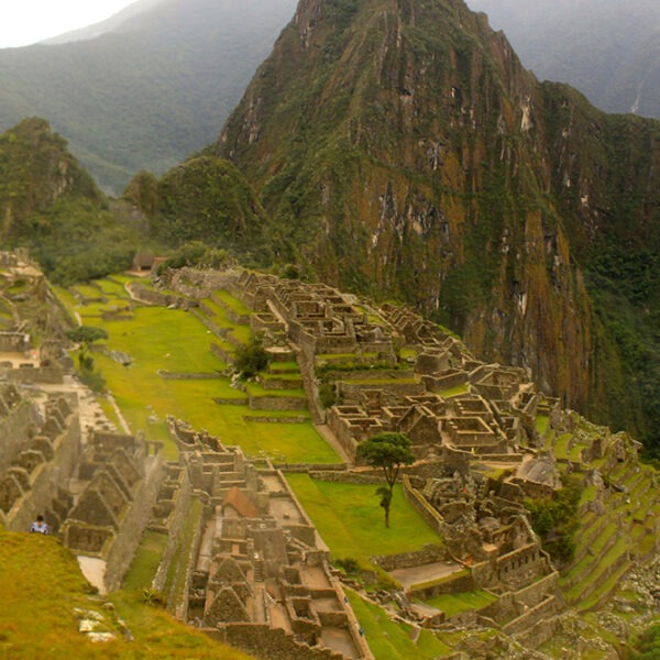 TOUR A MACHU PICCHU 1 DIA