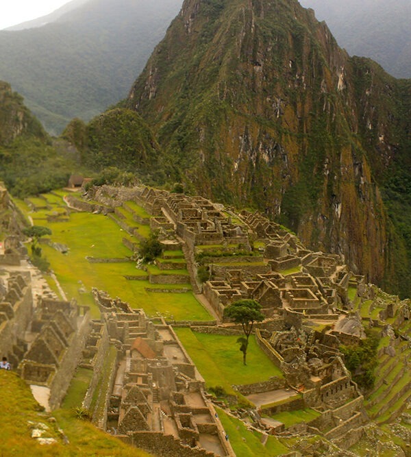 TOUR A MACHU PICCHU 1 DIA