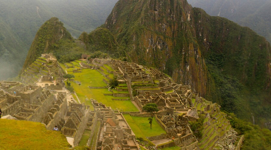 TOUR A MACHU PICCHU 1 DIA