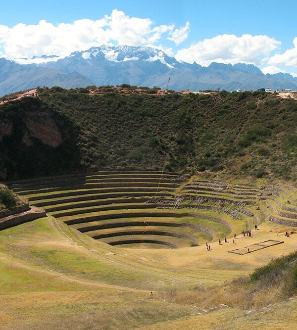 TOUR SALINERAS DE MARAS Y ANDENES DE MORAY