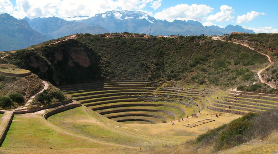 TOUR SALINERAS DE MARAS Y ANDENES DE MORAY