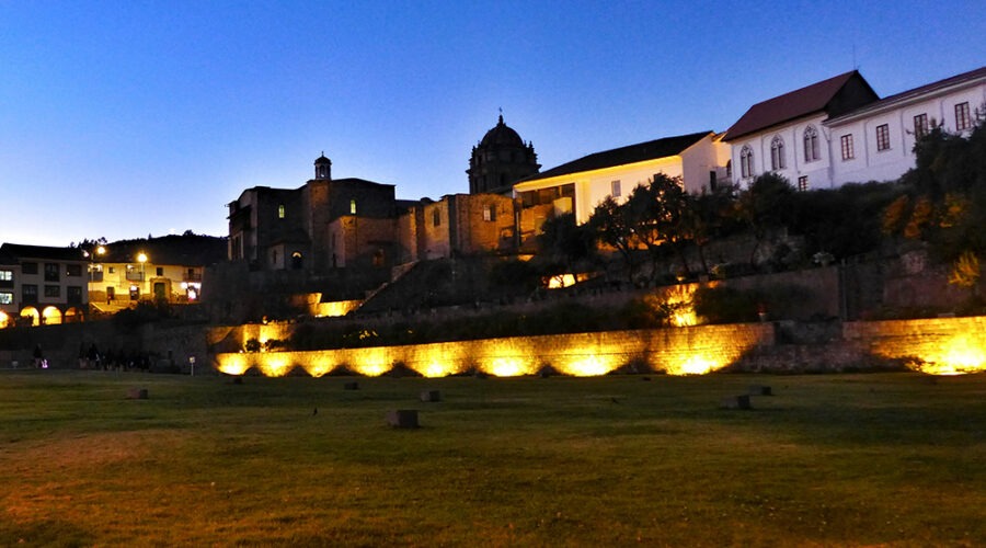 Cusco Machu Picchu y Humantay
