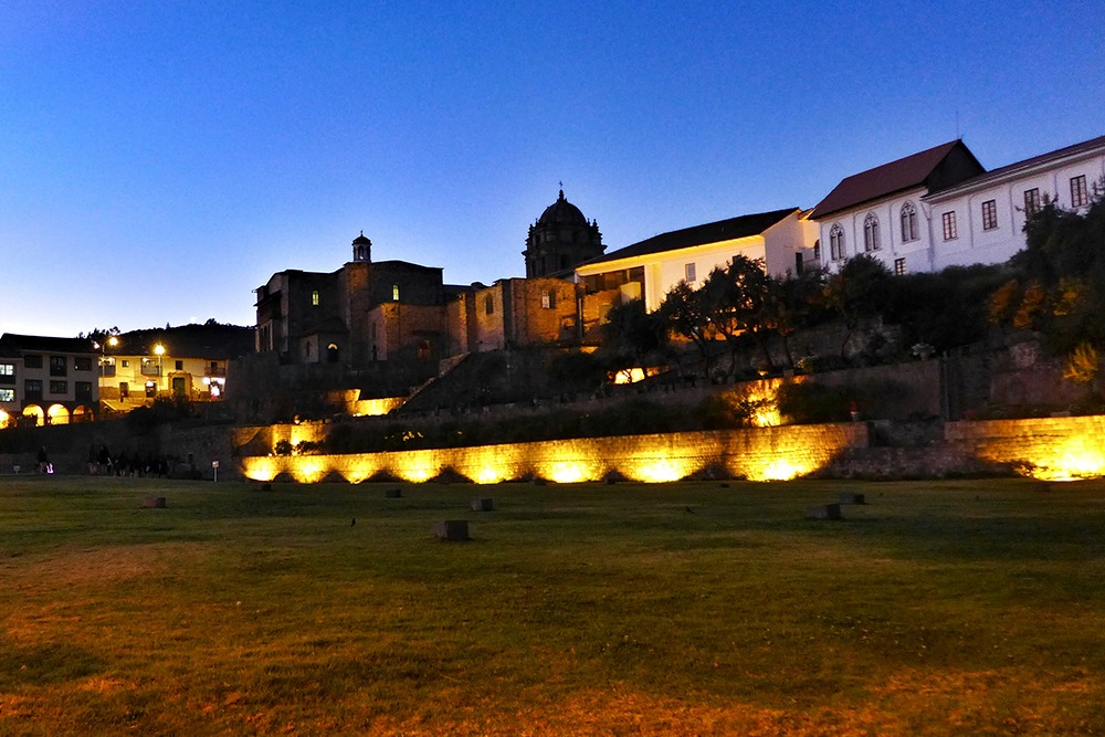 Cusco Machu Picchu y Humantay