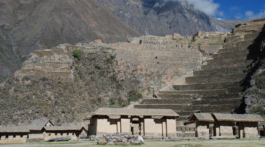 TOUR VALLE SAGRADO DE LOS INCAS