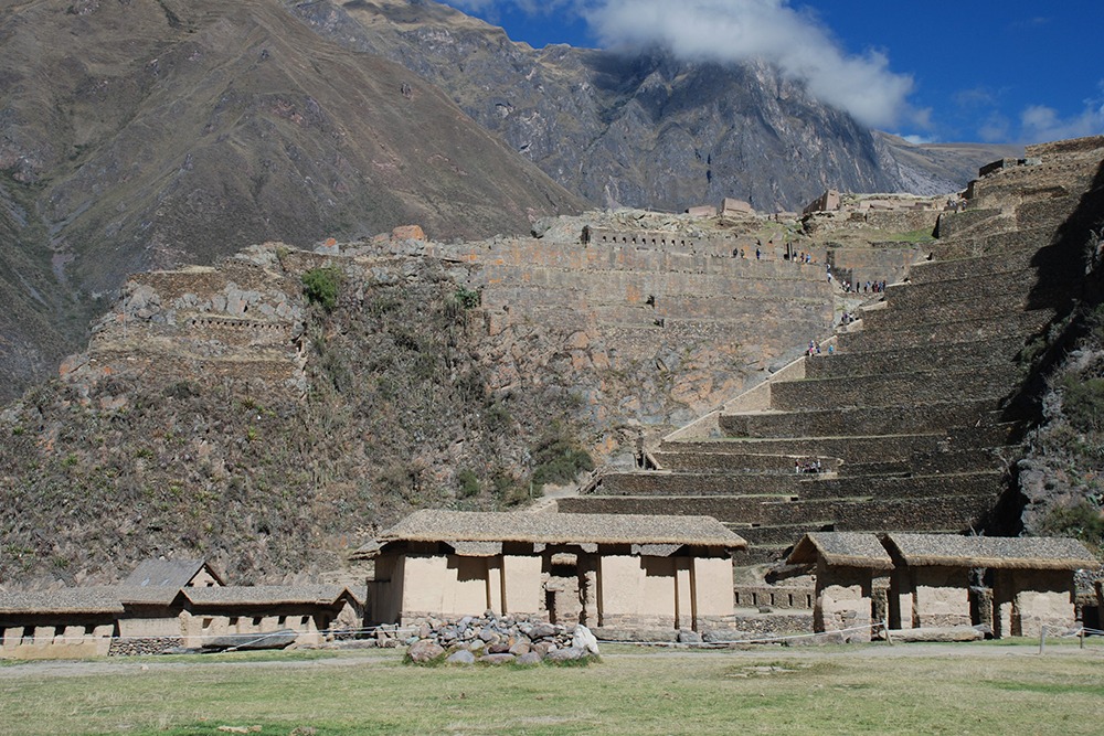 TOUR VALLE SAGRADO DE LOS INCAS