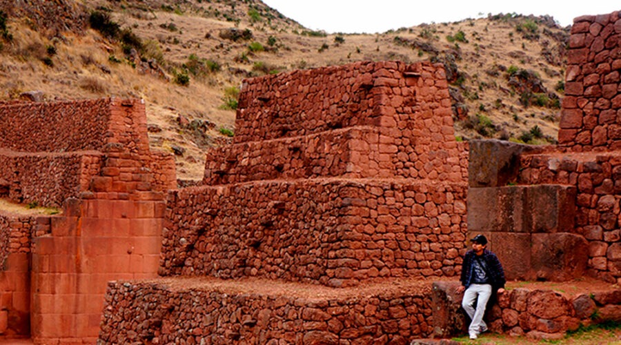 Tour Valle Sur Cusco