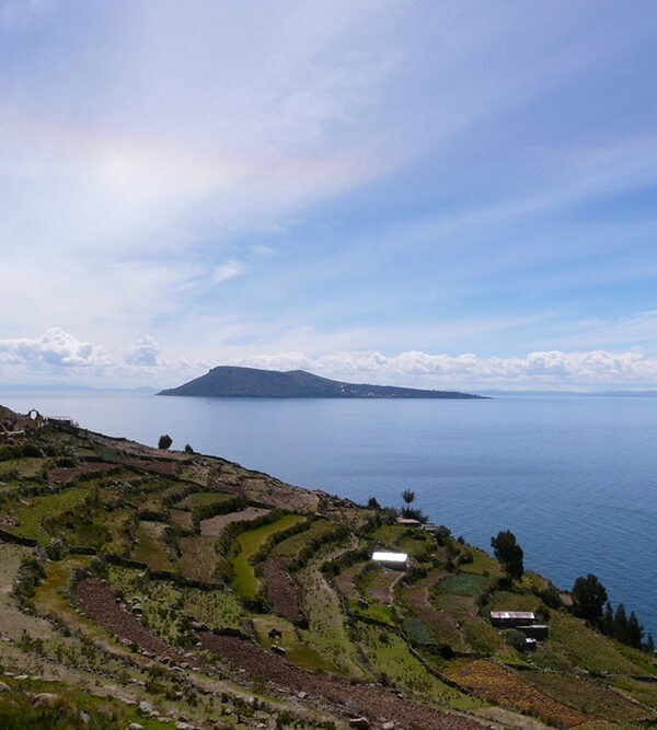 RUTA DEL SOL, LAGO TITICACA Y SILLUSTANI