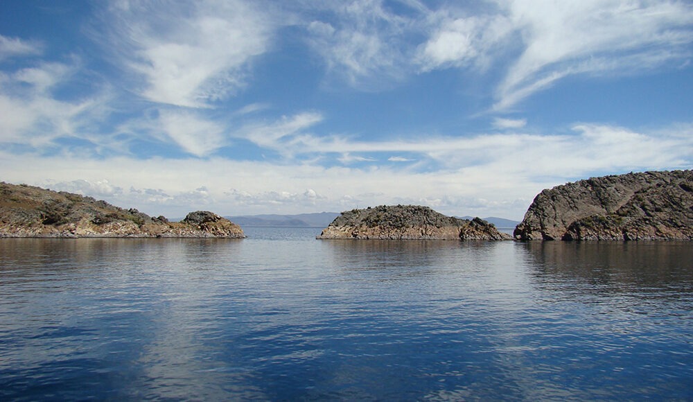 TOUR RUTA DEL SOL Y LAGO TITICACA