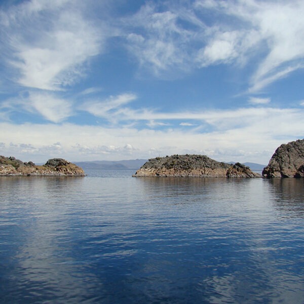 TOUR RUTA DEL SOL Y LAGO TITICACA