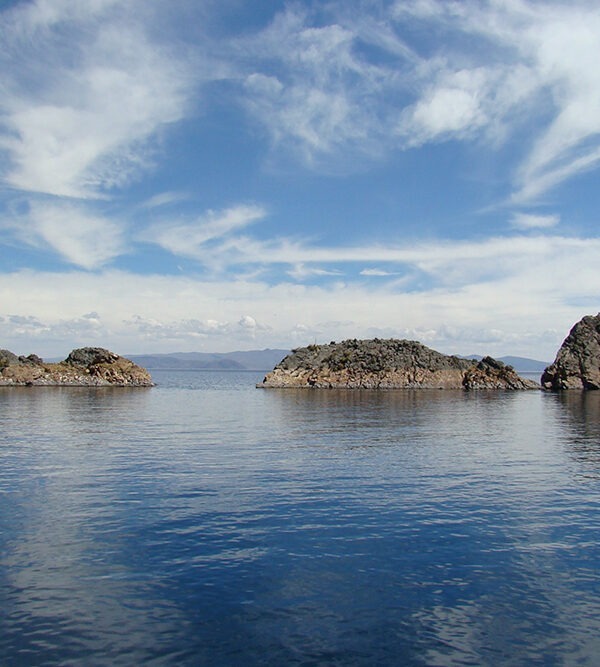 TOUR RUTA DEL SOL Y LAGO TITICACA