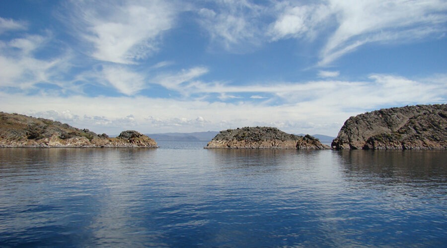 TOUR RUTA DEL SOL Y LAGO TITICACA