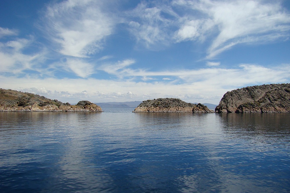 TOUR RUTA DEL SOL Y LAGO TITICACA