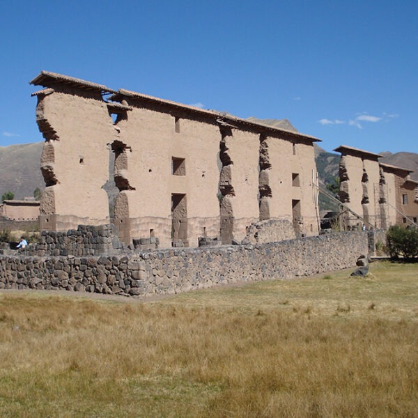 Ruta Del Sol