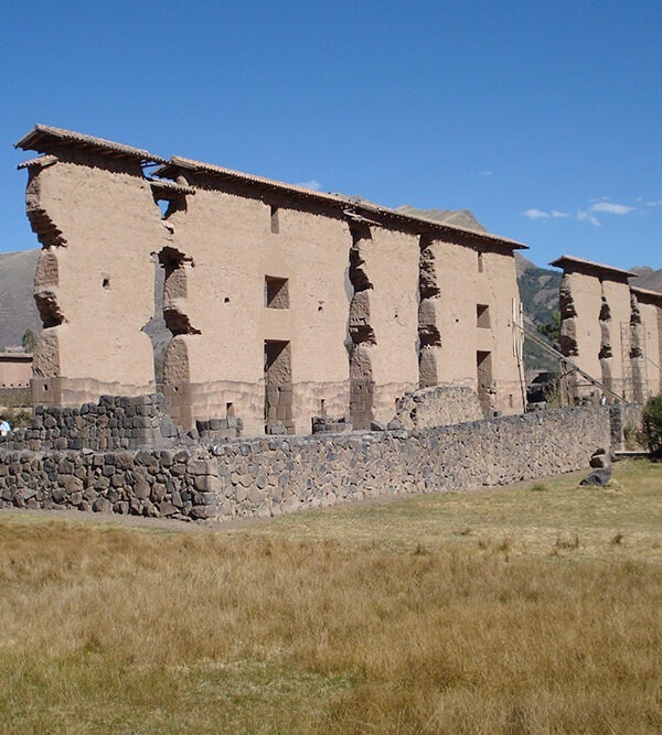 Ruta Del Sol
