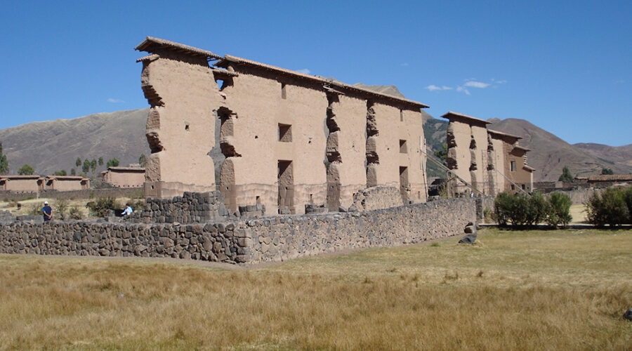Ruta Del Sol