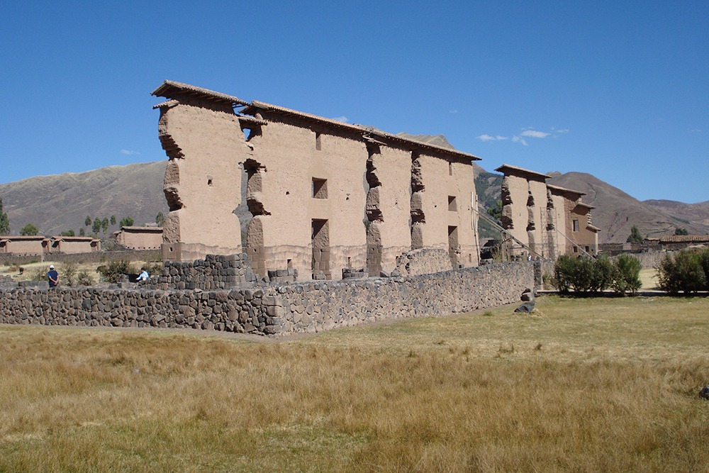 Ruta Del Sol
